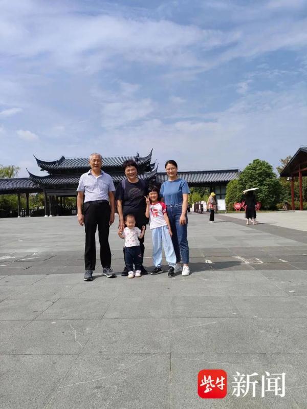 女子半夜走出158步吓坏母亲，原来…