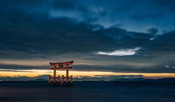 排海之后，日本旅游崩了吗？