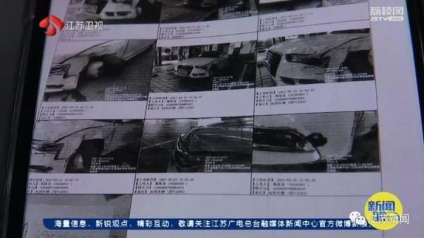 男子花30万买到“全损车”一年多时间里，问题故障不断 如今趴窝在车库里动也动不了