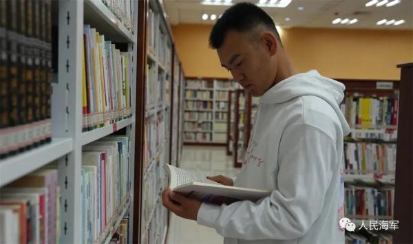 男子二次入伍分到老部队 这是怎样的一种缘分啊
