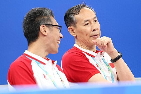  张云松：许利民将任北京男篮总教练让球队摆脱困境