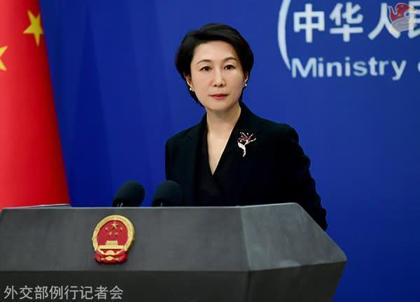 中方对拉法地区最新情况持何立场？外交部回应