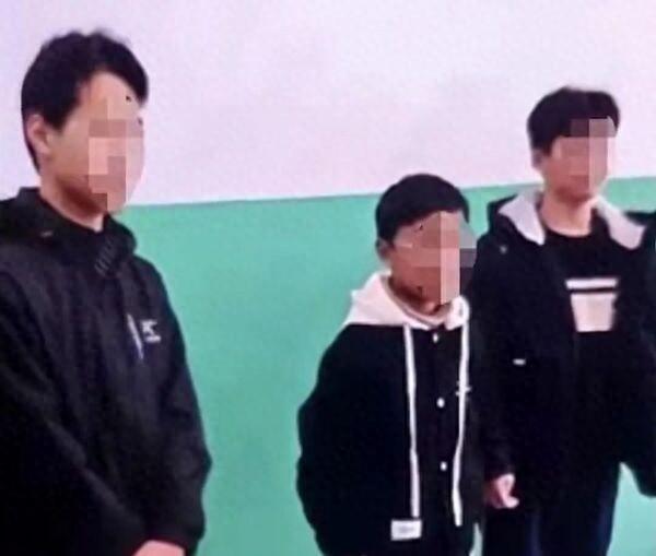 河北3名初中生杀害13岁同学！河北通报初中生被杀害案