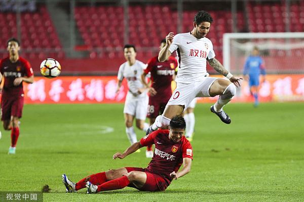 2019年1月10日,天津权健足球俱乐部完成工商更名手续,正式更名为天津