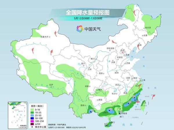 气象专家：北方大范围高温即将来临