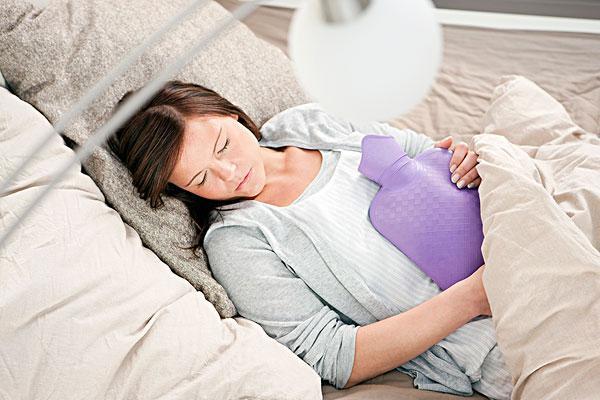 睡觉盖肚脐真的有必要吗？