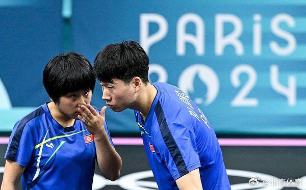 日媒称日本乒乓奥运连冠梦破灭了 巴黎噩梦成真