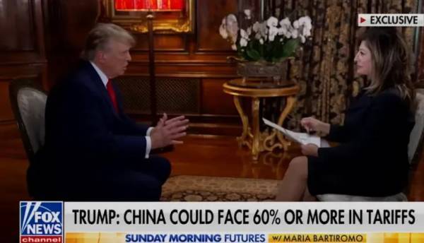 美国人很关心中国更喜欢特朗普还是哈里斯？但其实……
