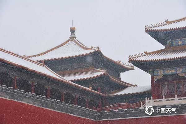 小雪节气全国赏雪地图出炉 带你解锁限定美景