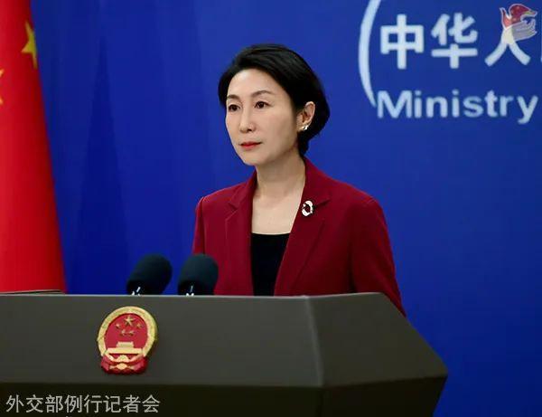 中方表态立陶宛称寻求与中国全面恢复外交关系 立方需重回正轨