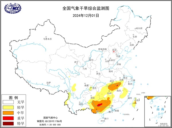 較強冷空氣登場！華北東北多地單日降幅超10℃