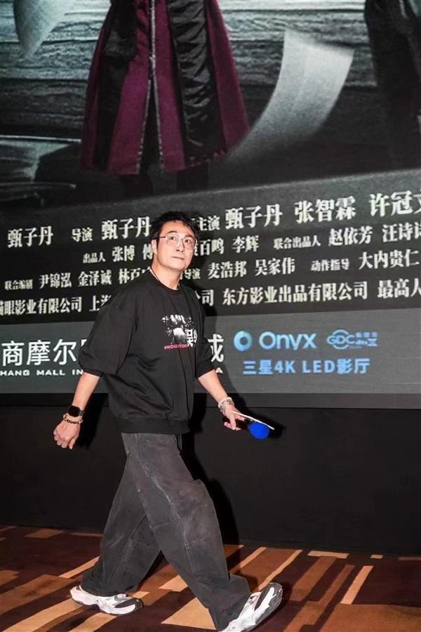 甄子丹吴镇宇来武汉第一件事就是吃热干面和豆皮 被武汉早餐文化折服