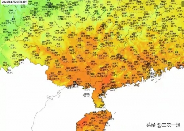 視頻 雨雪波及全國(guó),！局地降20℃,！大寒潮來了 寒潮緩解干旱現(xiàn)狀