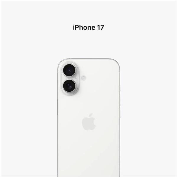 曝iPhone 17 外觀大變引熱議