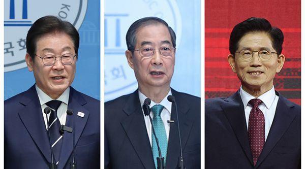 亂象叢生的韓國政局何時(shí)能撥云見日 選戰(zhàn)紛爭再起