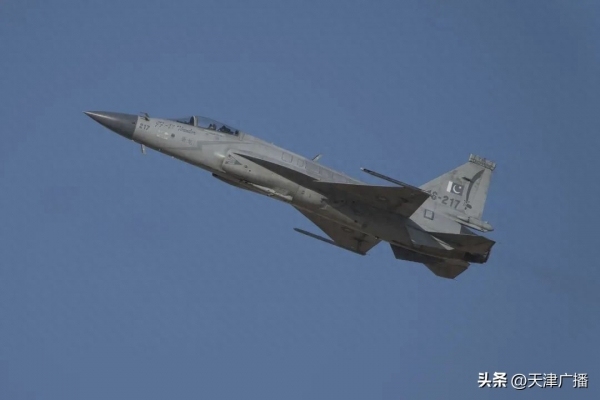 俄系防空浪得虛名？碰上梟龍不頂事 巴軍精準打擊印S-400