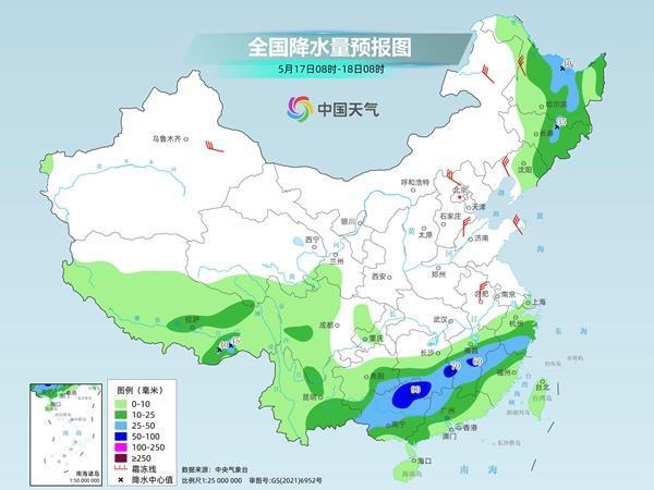 北方多地或現(xiàn)40℃酷熱天氣 陜西河南成高溫核心區(qū)