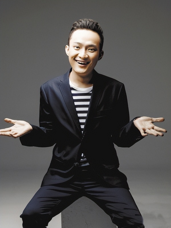 孙宇晨将参加美国总统晚宴 引发全球热议