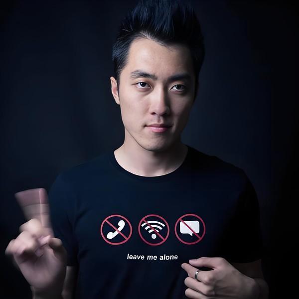 曝王自如将回归博主身份 ZEALER创始人复出引发关注