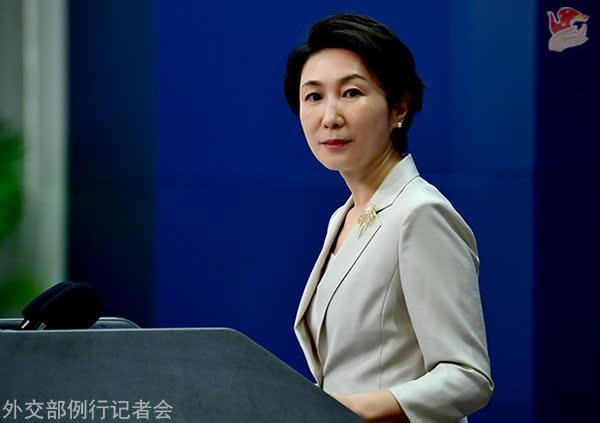 巴西檢方起訴中國車企 外交部回應(yīng) 發(fā)言人毛寧答記者問