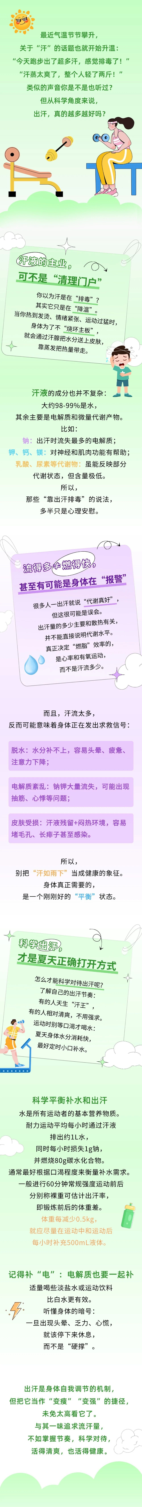 汗水自由≠健康自由，別再迷信流量話術(shù)了！