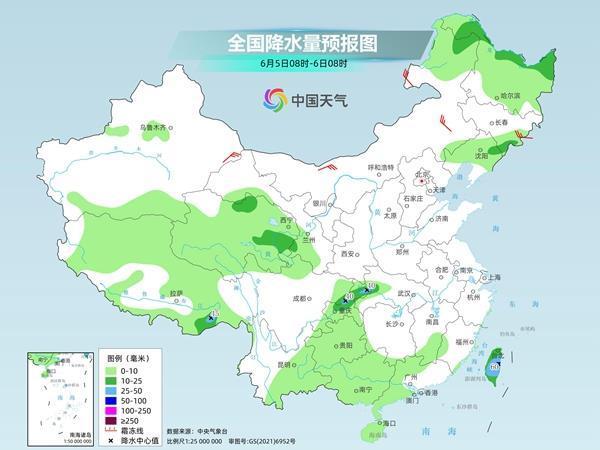 熱浪來襲,！北京今年首個高溫日或明日到來 華北黃淮干熱暴曬