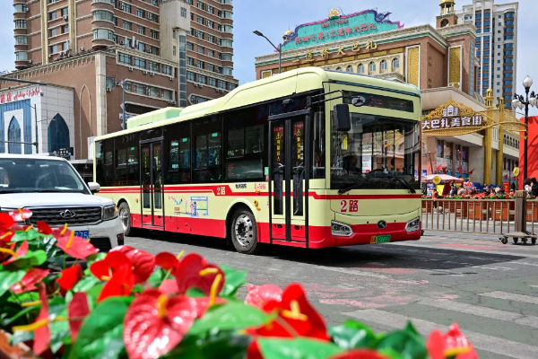 烏魯木齊2路汽車按秒收費(fèi)？辟謠,！