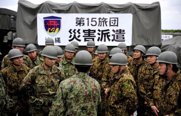 日本在臺(tái)灣周邊建避難所部署導(dǎo)彈 暗藏三大野心