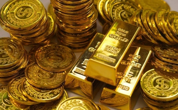黄金持续震荡 “终极货币”现新趋势！金价怎么了？