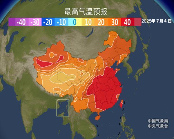 濕度高達(dá)82%,！北京為啥這么“潮” 典型“桑拿天”來臨
