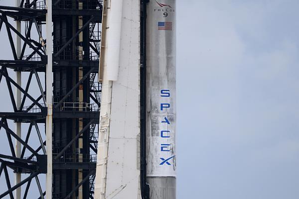 美國空軍暫停SpaceX在太平洋環礁的火箭項目