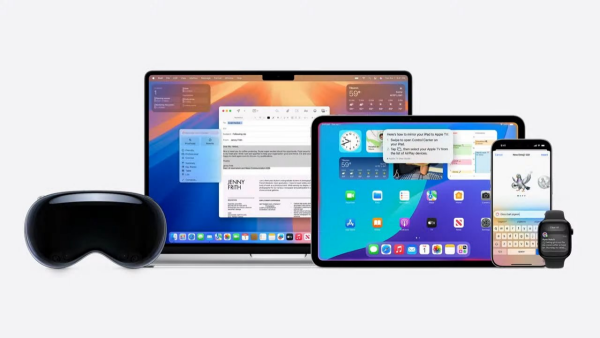 iOS26 Beta3發(fā)布完善 新增壁紙顏色選項