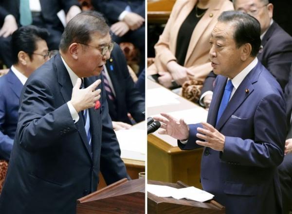 从日美关税博弈看日本朝野政党表现 同盟与主权的较量