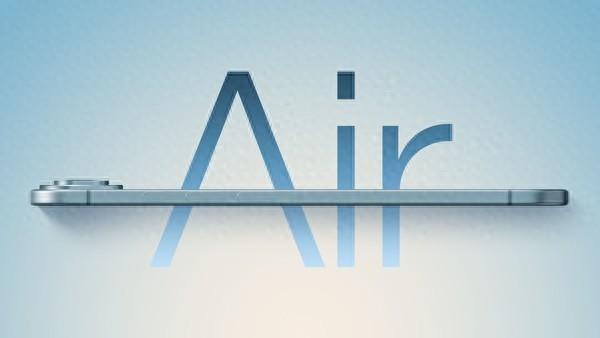 iPhone17Air电池曝光