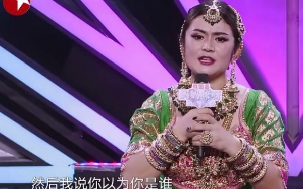 新疆35岁少妇，当场曝光婚后丑闻，简直不堪入目
