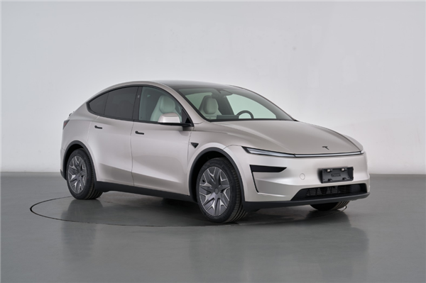 曝特斯拉Model Y L：续航751km六座版即将上市