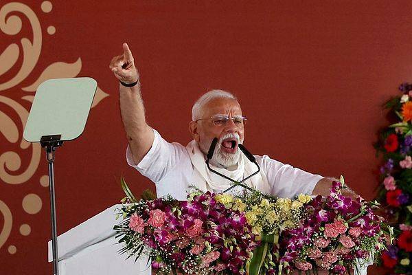 美經(jīng)濟(jì)學(xué)家警告：印度勿為美對(duì)抗中國(guó)，美國(guó)也不會(huì)讓印度替代中國(guó) 警惕美國(guó)利用