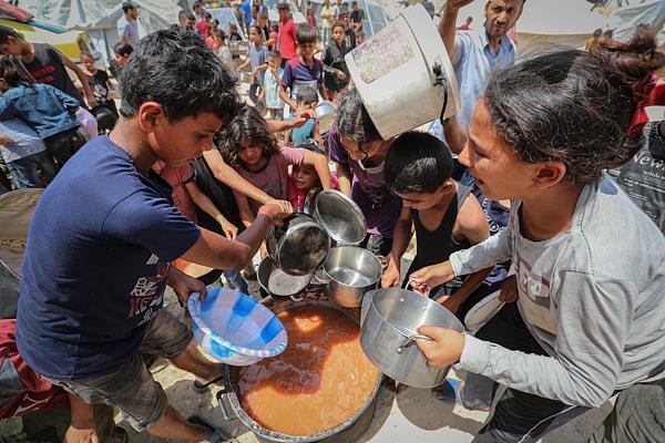 征召6萬預(yù)備役 以色列還要對加沙做什么？