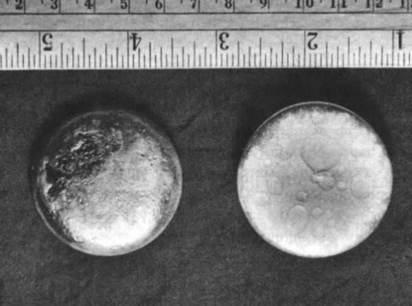 美国想把冷战核弹头拆了转成核燃料 专家称“疯了吧”