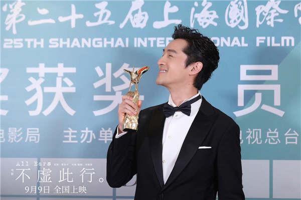 失业的内娱明星正批量进军短剧 长短剧激战正酣