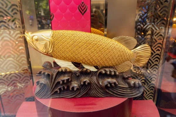 亚洲富豪竟然把黄金变成了“现金牛”！学者谈亚洲富豪大举进入黄金市场