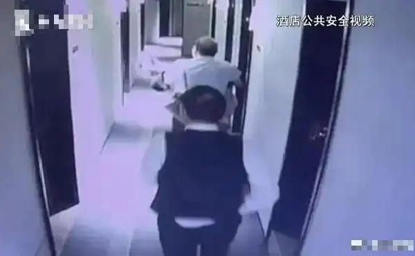女高管遭老板性侵：仅获2万多赔偿