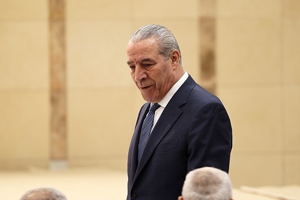 以总理说等着瞧 四国承认巴勒斯坦国引发回应