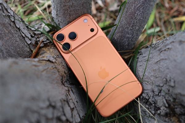 iPhone17Promini首曝 开辟被取消原因揭晓