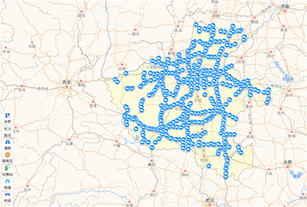 各地國(guó)慶高速實(shí)時(shí)路況 提前出行已現(xiàn)擁堵