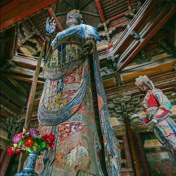 动画照进现实！这个假期，奔赴电影同款取景地