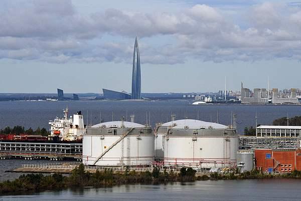 俄罗斯石脑油最大买家 居然是台湾 能源依赖引关注