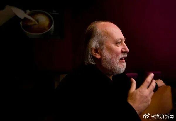 诺贝尔文学奖获得者要求全家用筷子吃饭 中国文化深深影响