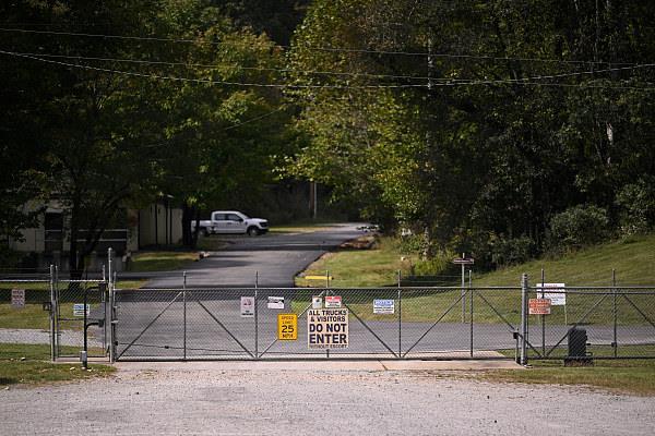 田纳西州爆炸的背后：谁在监管美国军工危险品？