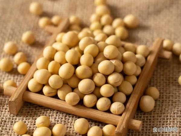 博主：中国正尝试从美夺回大豆定价权 全球供应链的重塑